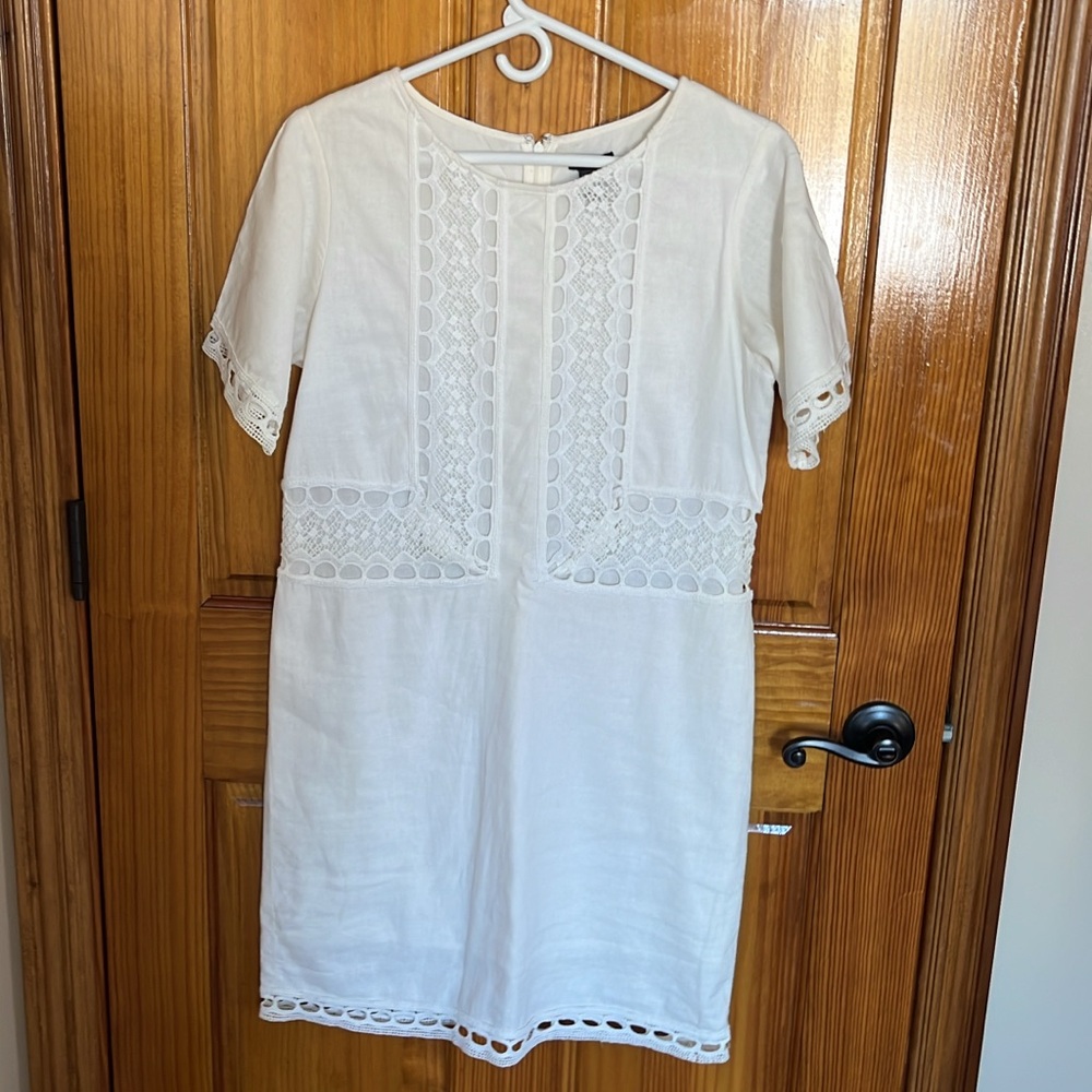 Anne Taylor linen